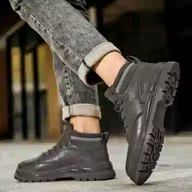 HLA 4cm
