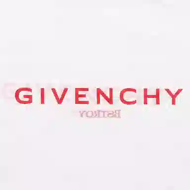 Givenchy x BSTROY FW22 T