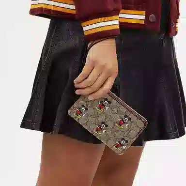 COACH COACH X DISNEY SS23 16