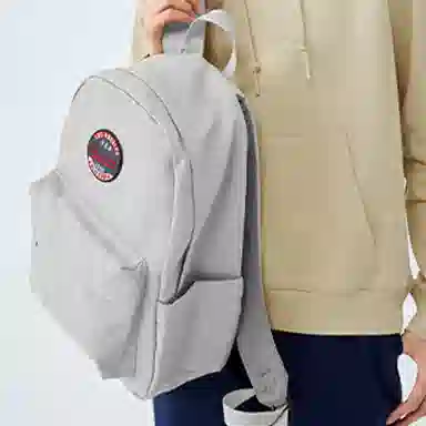 Skechers Moon Grey Backpack