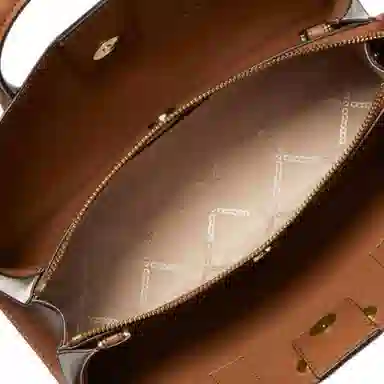 MICHAEL KORS MK Ruthie Logo