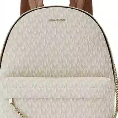 MICHAEL KORS MK Slater Logo