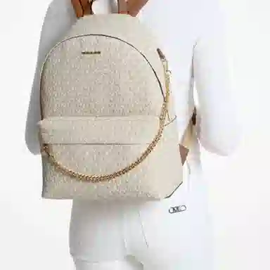 MICHAEL KORS MK Slater Logo