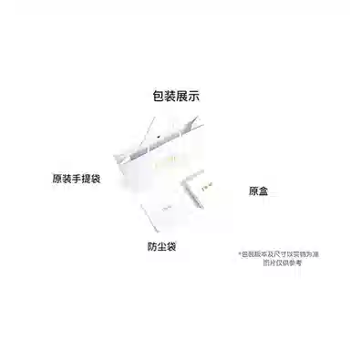 DIOR Saddle Bag Small Black