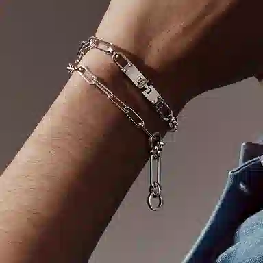 HERMES Touret 925