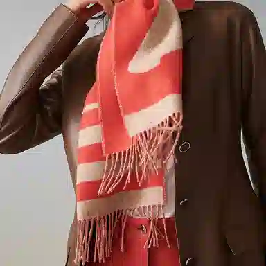 HERMES Casaque Love Story