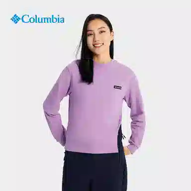 Columbia LogoT