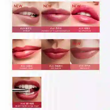 MAC 554 553 3g