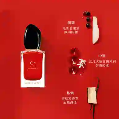 Giorgio Armani Si EDP