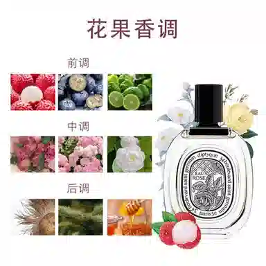 diptyque EDT 50ml100ml