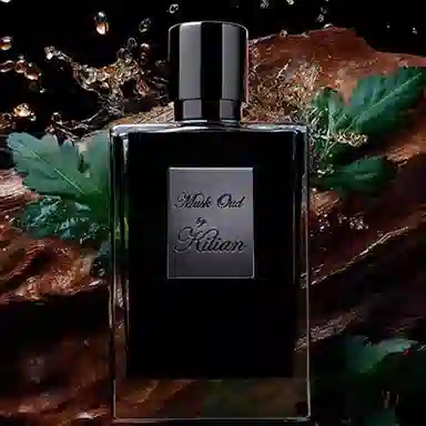 Kilian Musk Oud
