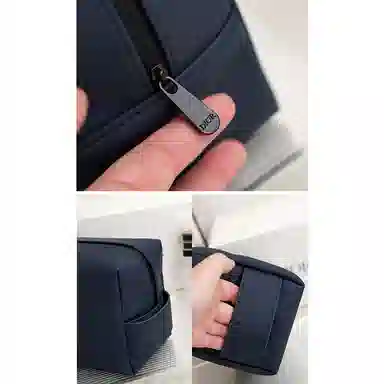 Dior Leather Organizer