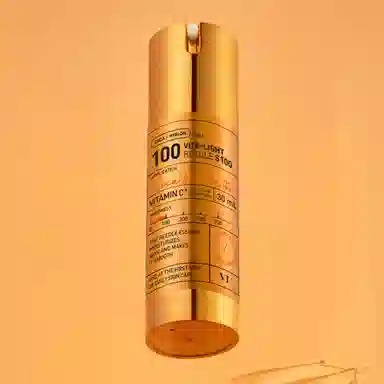 VTVitalight Reedle S 100 30ml