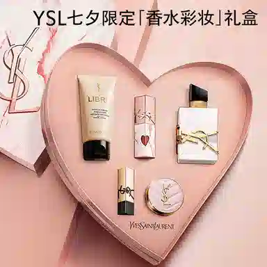 YSL EDT