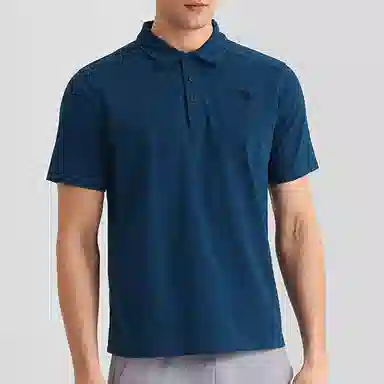 THE NORTH FACE LogoPolo