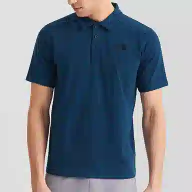 THE NORTH FACE LogoPolo