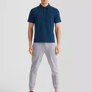 THE NORTH FACE LogoPolo