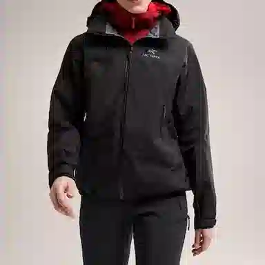 Arcteryx Beta AR Stormhood Jacket
