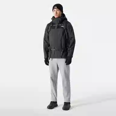 THE NORTH FACE