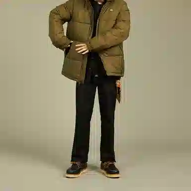Dickies