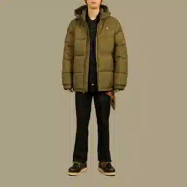 Dickies