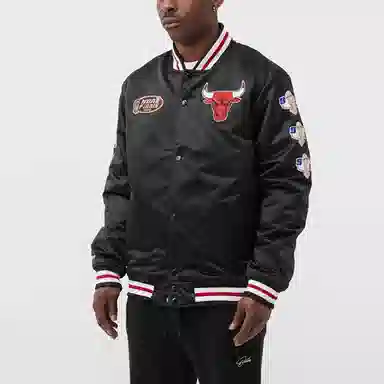 Mitchell Ness logo