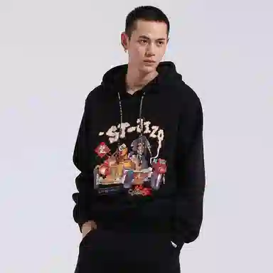 Onikasu x NBA FW21
