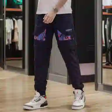 adidas Adv Pants 2