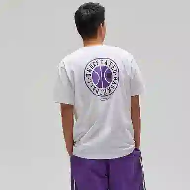UNDEFEATED SS24 T