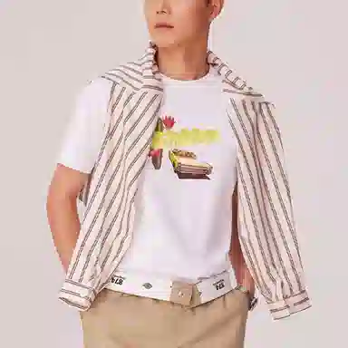 Dickies T