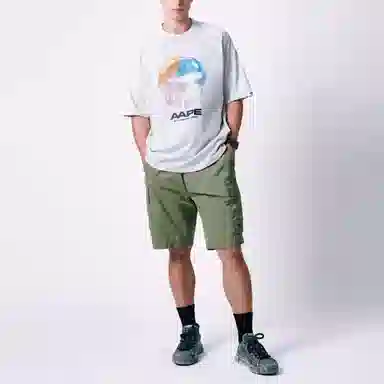 Aape SS24T