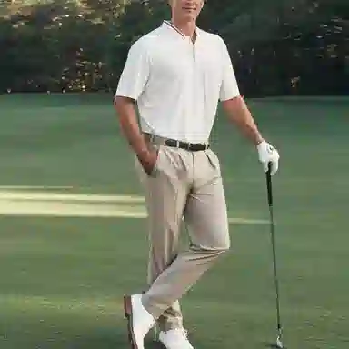 UNIQLO Polo