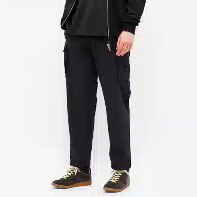 Stone Island Ghost Pieces Navy Pants