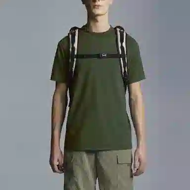 Moncler SS22 LogoT