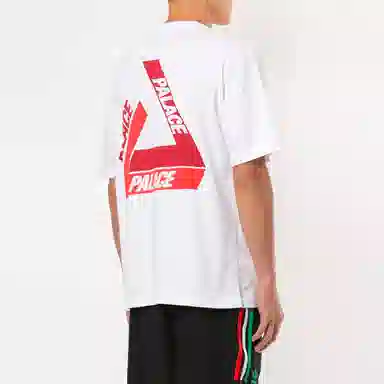 PALACE Tri-Shadow T-Shirt LogoT