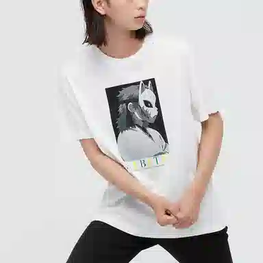 UNIQLO T