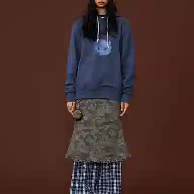 GOOD BAI FW24 GOODEES logo