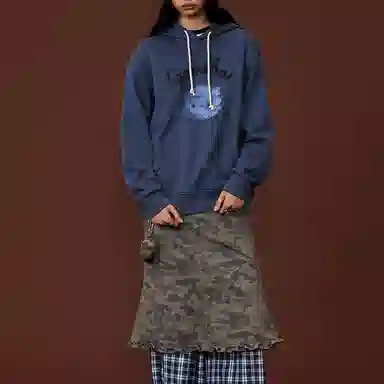 GOOD BAI FW24 GOODEES logo