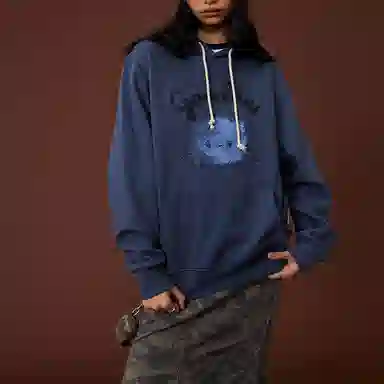 GOOD BAI FW24 GOODEES logo