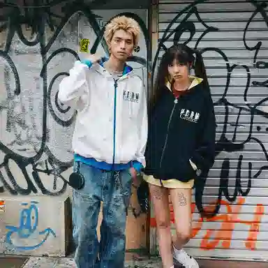 MEDM MEDM x CLOTTEE