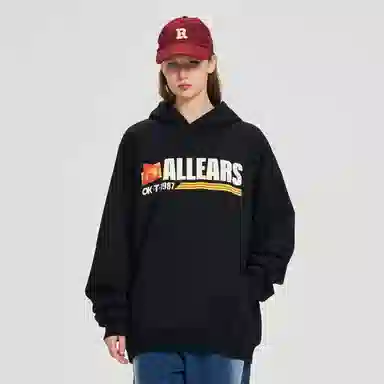 RECOLETA x OKET Hoodie