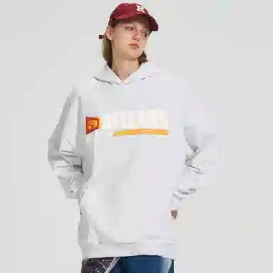 RECOLETA x OKET Hoodie