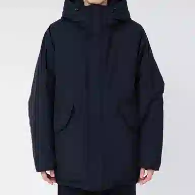 nanamica FW24 2L Pertex Unlimited Field Jacket