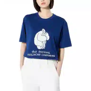 UNIQLO x Yu Nagaba Yu Nagaba SS24 T