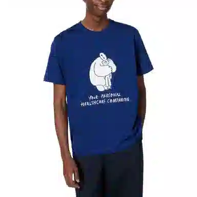 UNIQLO x Yu Nagaba Yu Nagaba SS24 T