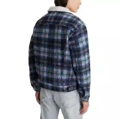 Levis Jacket