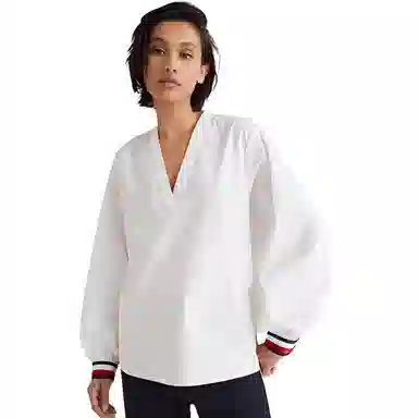 Tommy Hilfiger V