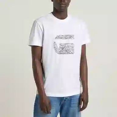 G-STAR RAW T