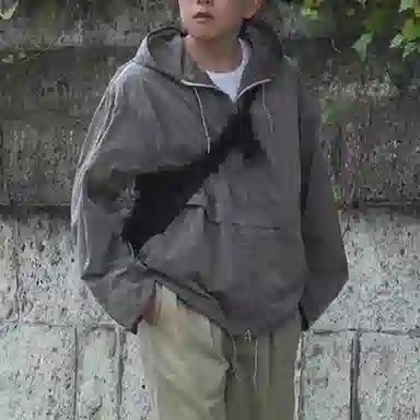 nanamica FW24 Boardwalk Jacket