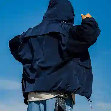 nanamica FW24 Boardwalk Jacket
